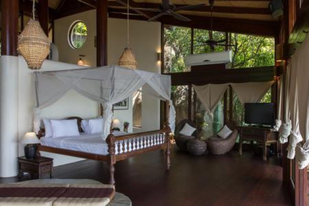 3 Bed, 3 Bath, HouseFor Sale, Other, Surat Thani