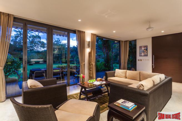 5 Bed, 6 Bath, HouseFor Sale, Bang Tao, Phuket