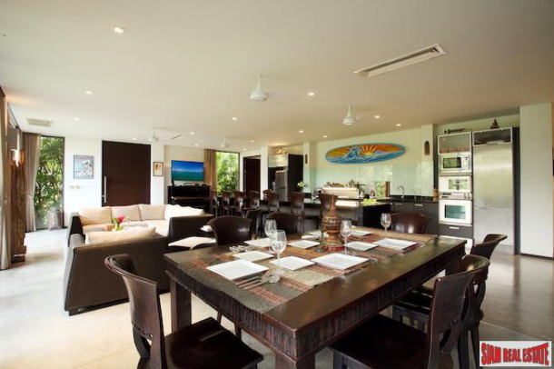 5 Bed, 6 Bath, HouseFor Sale, Bang Tao, Phuket