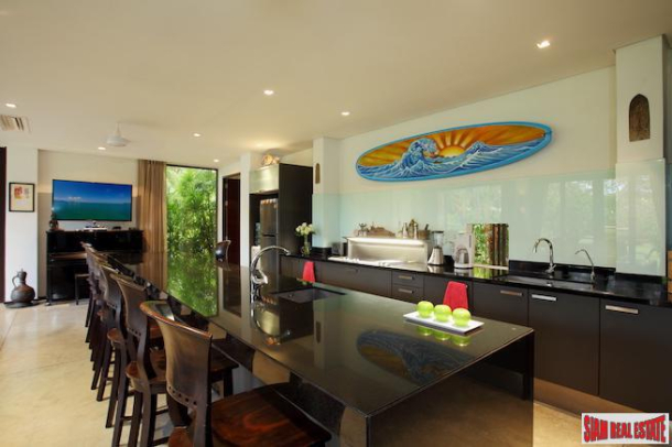 5 Bed, 6 Bath, HouseFor Sale, Bang Tao, Phuket