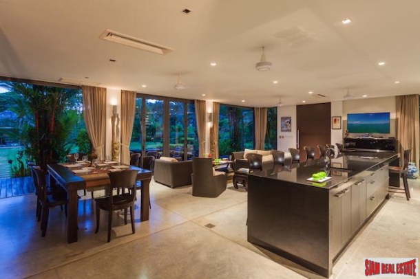 5 Bed, 6 Bath, HouseFor Sale, Bang Tao, Phuket