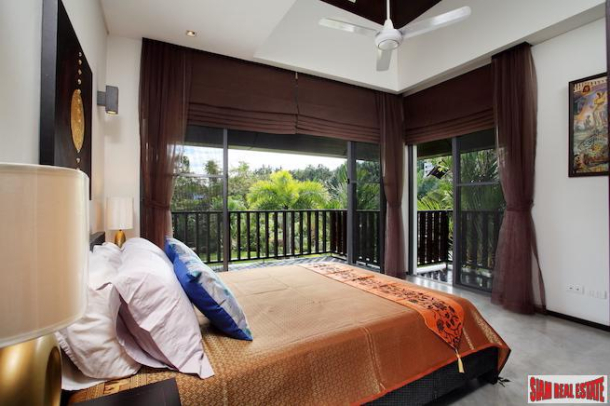 5 Bed, 6 Bath, HouseFor Sale, Bang Tao, Phuket