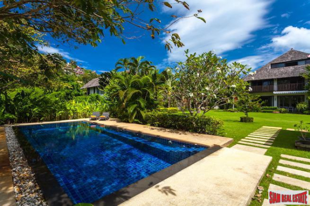5 Bed, 6 Bath, HouseFor Sale, Bang Tao, Phuket
