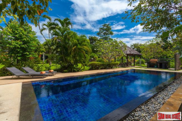 5 Bed, 6 Bath, HouseFor Sale, Bang Tao, Phuket