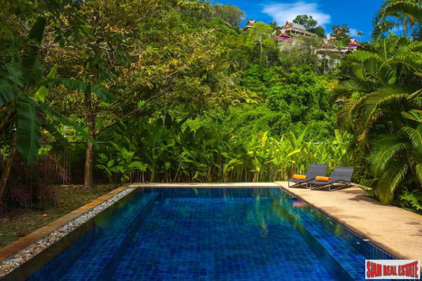 5 Bed, 6 Bath, HouseFor Sale, Bang Tao, Phuket