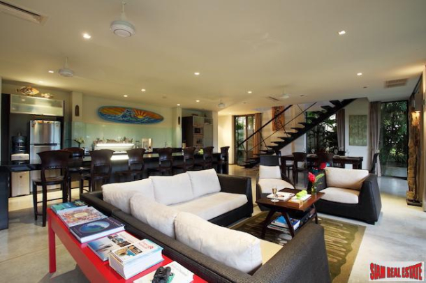 5 Bed, 6 Bath, HouseFor Sale, Bang Tao, Phuket