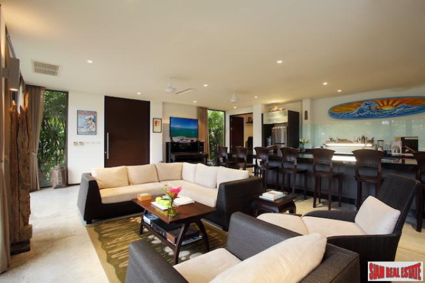 5 Bed, 6 Bath, HouseFor Sale, Bang Tao, Phuket