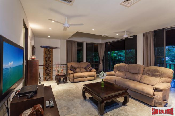 5 Bed, 6 Bath, HouseFor Sale, Bang Tao, Phuket