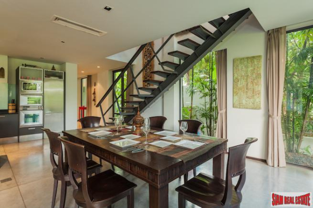 5 Bed, 6 Bath, HouseFor Sale, Bang Tao, Phuket