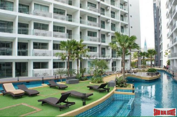 2 Bed, 2 Bath, ApartmentFor Sale, Naklua, Chonburi