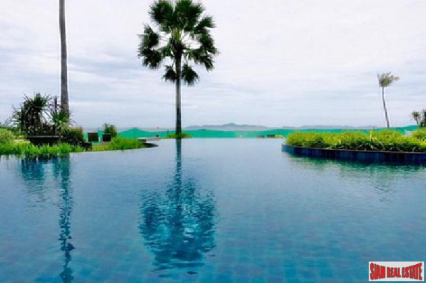 2 Bed, 2 Bath, ApartmentFor Sale, Naklua, Chonburi