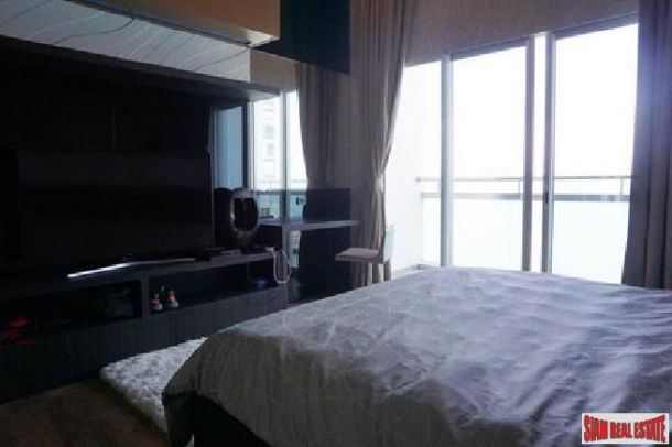 2 Bed, 2 Bath, ApartmentFor Sale, Naklua, Chonburi