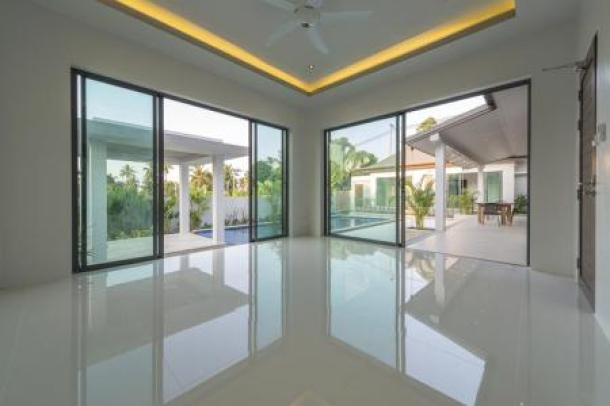 3 Bed, 3 Bath, HouseFor Sale, Maenam, Surat Thani
