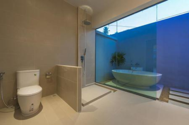 3 Bed, 3 Bath, HouseFor Sale, Maenam, Surat Thani