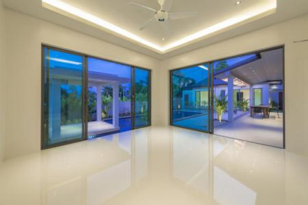 3 Bed, 3 Bath, HouseFor Sale, Maenam, Surat Thani