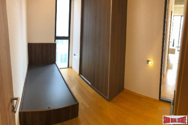 2 Bed, 2 Bath, ApartmentFor Sale, Phrom Phong, Bangkok