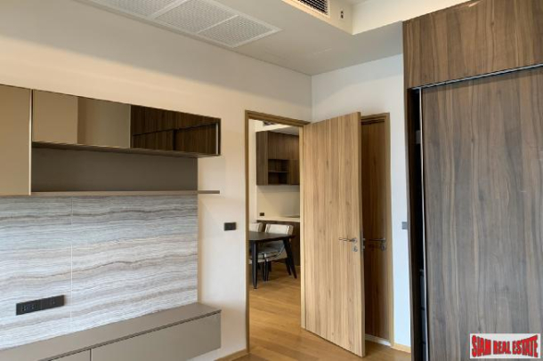 2 Bed, 2 Bath, ApartmentFor Sale, Phrom Phong, Bangkok