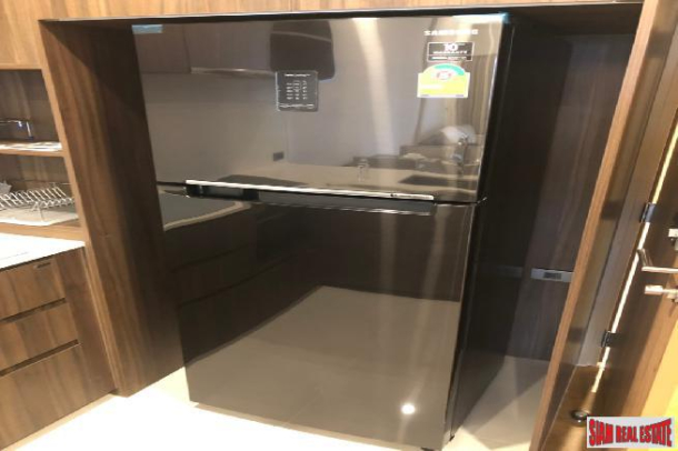 2 Bed, 2 Bath, ApartmentFor Sale, Phrom Phong, Bangkok