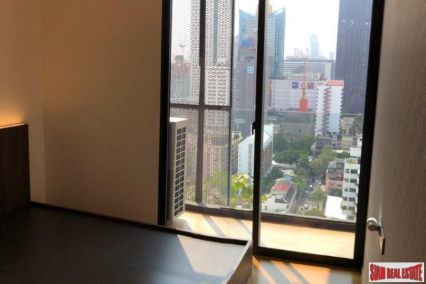 2 Bed, 2 Bath, ApartmentFor Sale, Phrom Phong, Bangkok