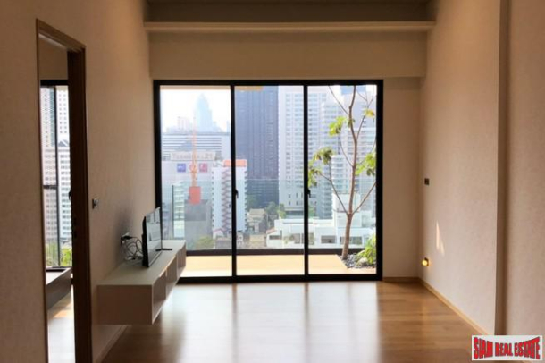 2 Bed, 2 Bath, ApartmentFor Sale, Phrom Phong, Bangkok