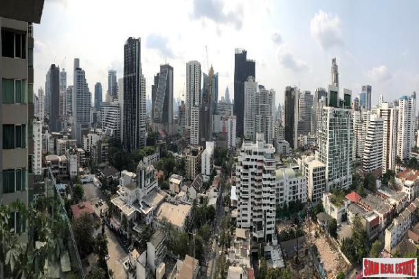 2 Bed, 2 Bath, ApartmentFor Sale, Phrom Phong, Bangkok