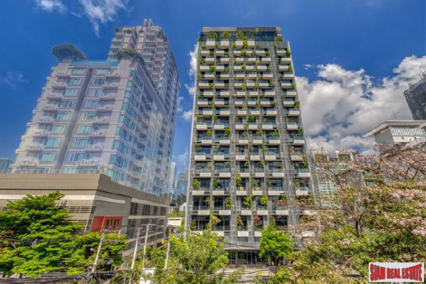 2 Bed, 2 Bath, ApartmentFor Sale, Phrom Phong, Bangkok