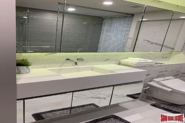 2 Bed, 2 Bath, ApartmentFor Sale, Phrom Phong, Bangkok