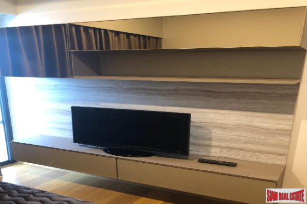 2 Bed, 2 Bath, ApartmentFor Sale, Phrom Phong, Bangkok