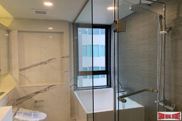 2 Bed, 2 Bath, ApartmentFor Sale, Phrom Phong, Bangkok