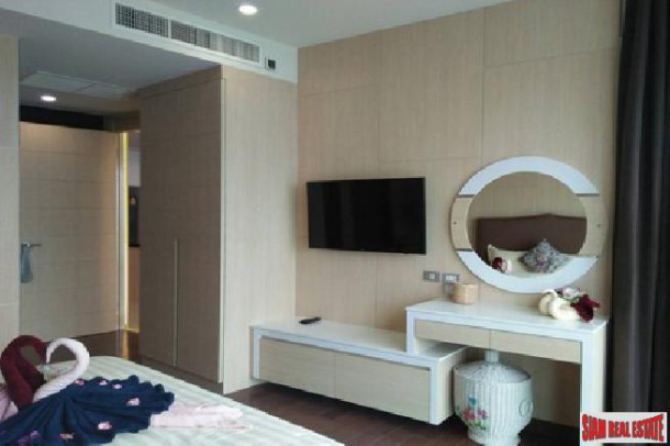 1 Bed, 1 Bath, ApartmentFor Sale, Na Jomtien, Chonburi