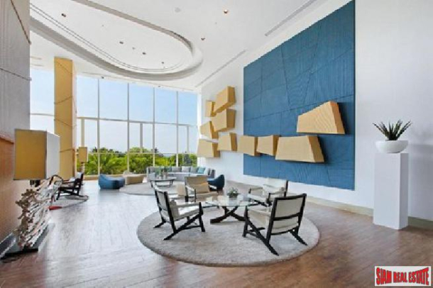 1 Bed, 1 Bath, ApartmentFor Sale, Na Jomtien, Chonburi