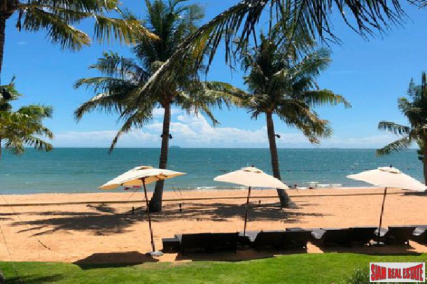 1 Bed, 1 Bath, ApartmentFor Sale, Na Jomtien, Chonburi