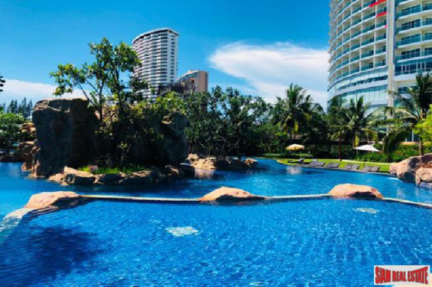 1 Bed, 1 Bath, ApartmentFor Sale, Na Jomtien, Chonburi