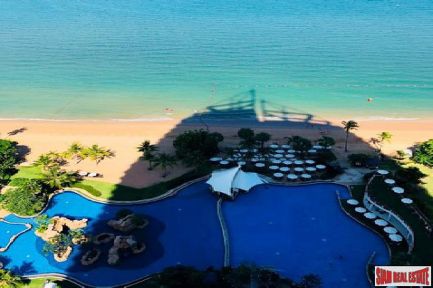 1 Bed, 1 Bath, ApartmentFor Sale, Na Jomtien, Chonburi