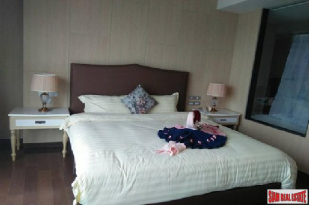 1 Bed, 1 Bath, ApartmentFor Sale, Na Jomtien, Chonburi