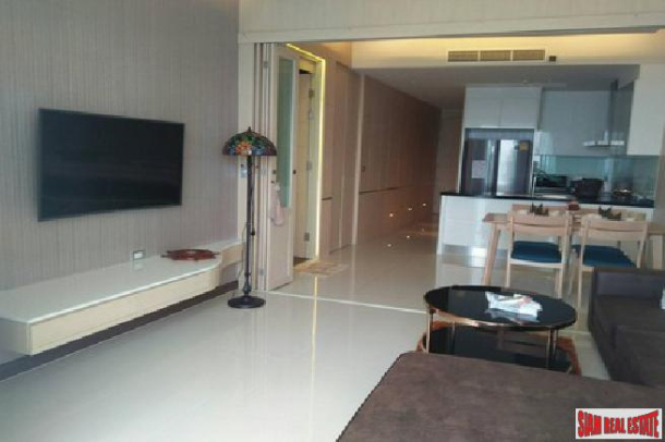 1 Bed, 1 Bath, ApartmentFor Sale, Na Jomtien, Chonburi