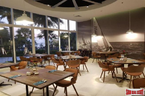 1 Bed, 1 Bath, ApartmentFor Sale, Na Jomtien, Chonburi