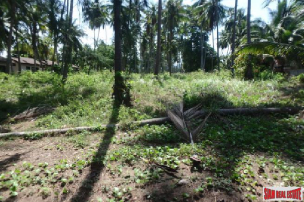 Land, For Sale