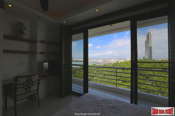 3 Bed, 3 Bath, ApartmentFor Sale, South Pattaya, Chonburi