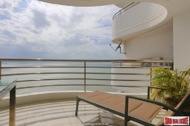 3 Bed, 3 Bath, ApartmentFor Sale, South Pattaya, Chonburi