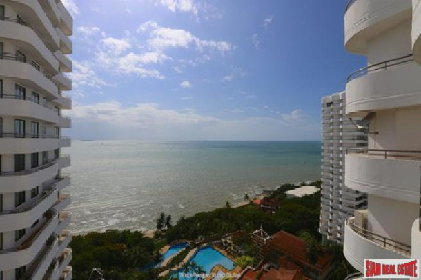 3 Bed, 3 Bath, ApartmentFor Sale, South Pattaya, Chonburi