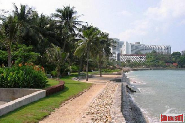 3 Bed, 3 Bath, ApartmentFor Sale, South Pattaya, Chonburi