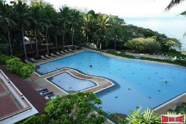 3 Bed, 3 Bath, ApartmentFor Sale, South Pattaya, Chonburi