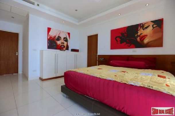 3 Bed, 3 Bath, ApartmentFor Sale, South Pattaya, Chonburi
