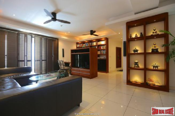 3 Bed, 3 Bath, ApartmentFor Sale, South Pattaya, Chonburi