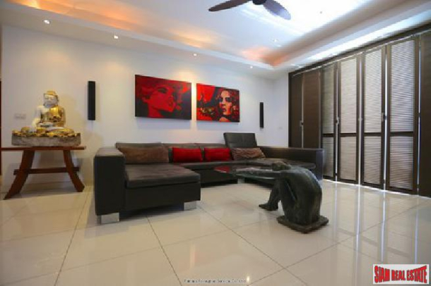 3 Bed, 3 Bath, ApartmentFor Sale, South Pattaya, Chonburi