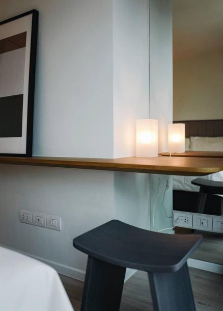 2 Bed, 2 Bath, ApartmentFor Sale, Silom, Bangkok