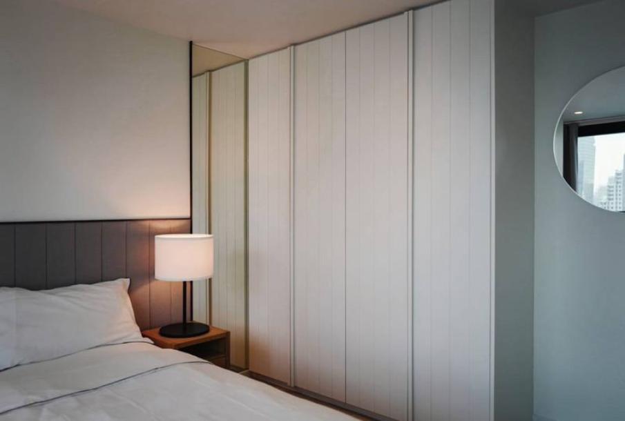 2 Bed, 2 Bath, ApartmentFor Sale, Silom, Bangkok