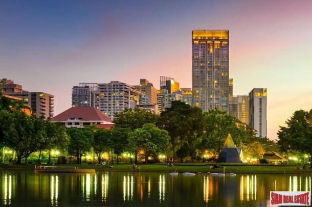 2 Bed, 2 Bath, ApartmentFor Sale, Phrom Phong, Bangkok