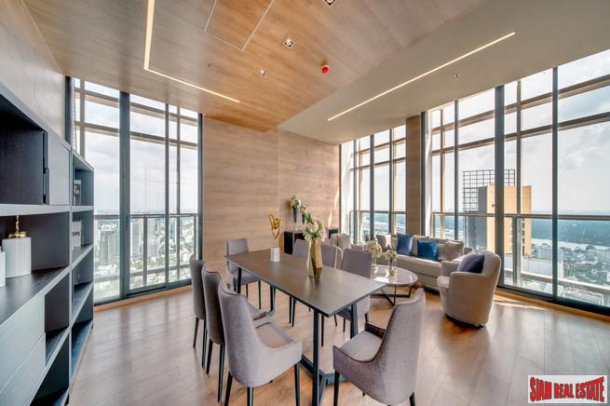 2 Bed, 2 Bath, ApartmentFor Sale, Phrom Phong, Bangkok